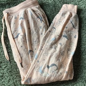 Seven Dwarfs pajama pants